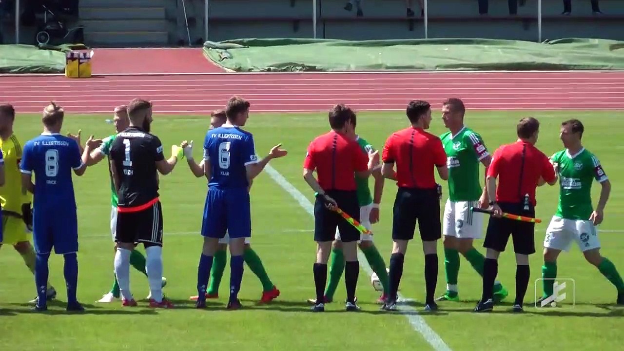 Brückl macht's wie Gallmaier