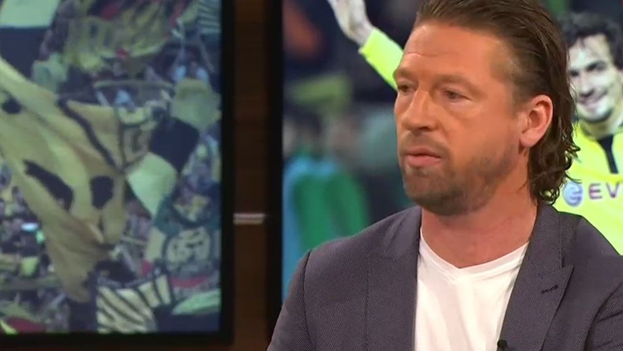 'Eine Katastrophe!' - Freund über Abhängigkeit von Beratern