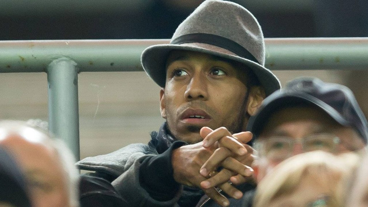 'Keine Negativeffekte': Tuchel über Aubameyang