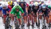 Tour de France : Mark Cavendish sprinte vers le record de Merckx