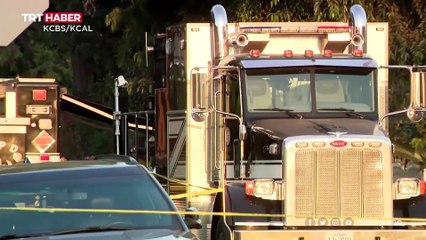 Yasa dışı havai fişek operasyonunda patlama