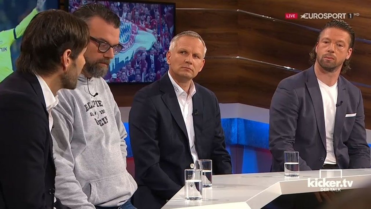 Hummels als Elferschütze? 'Als Fan sage ich Nein'