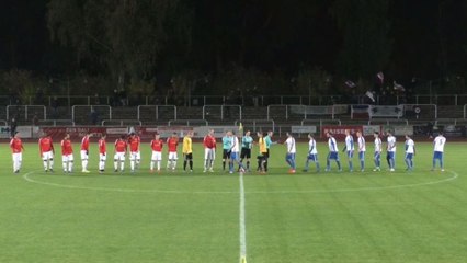 Hertha im Pech, Tasmania im Glück