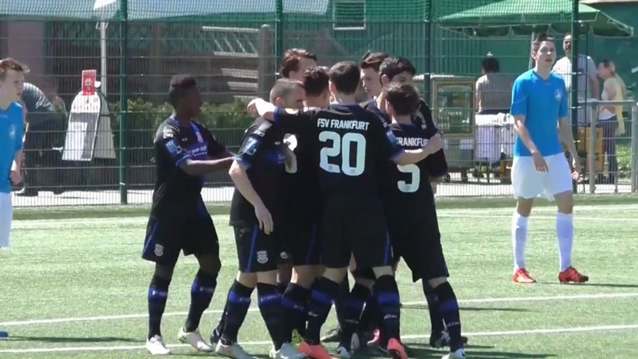 FSV Frankfurt in Richtung Bundesliga?