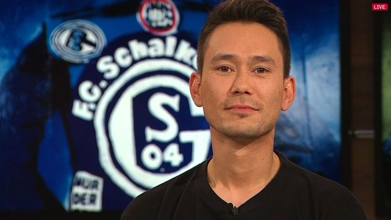 S04-Rapper Hong über Spießrutenlauf in Dortmund