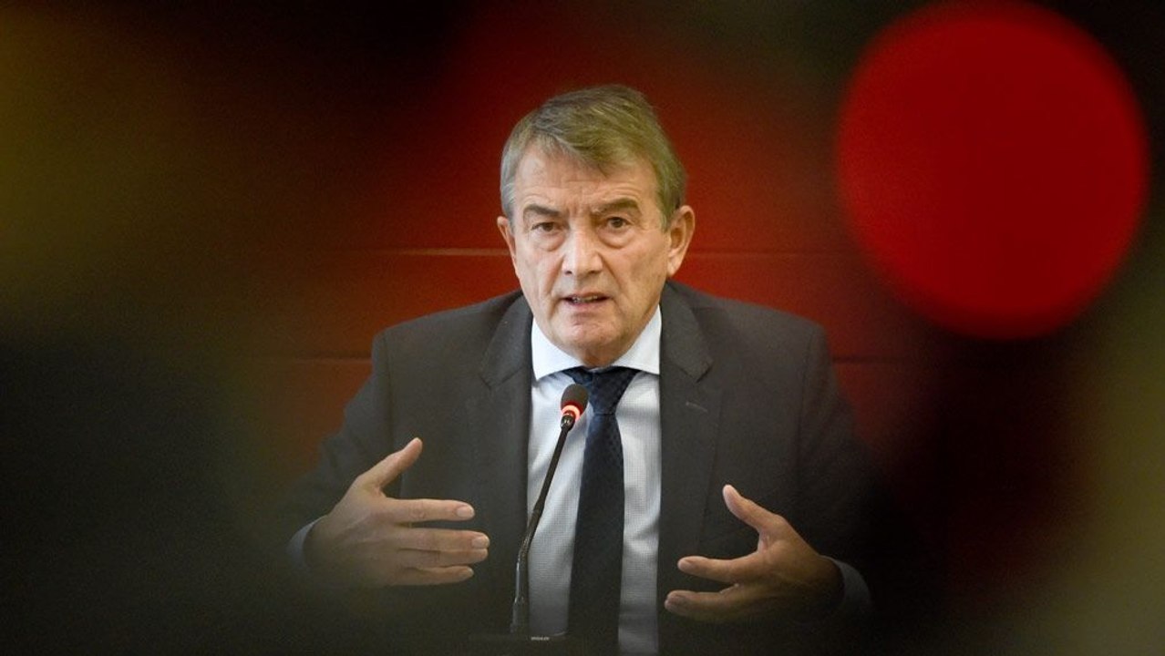 Niersbachs Version - Der Weg der 6,7 Millionen Euro