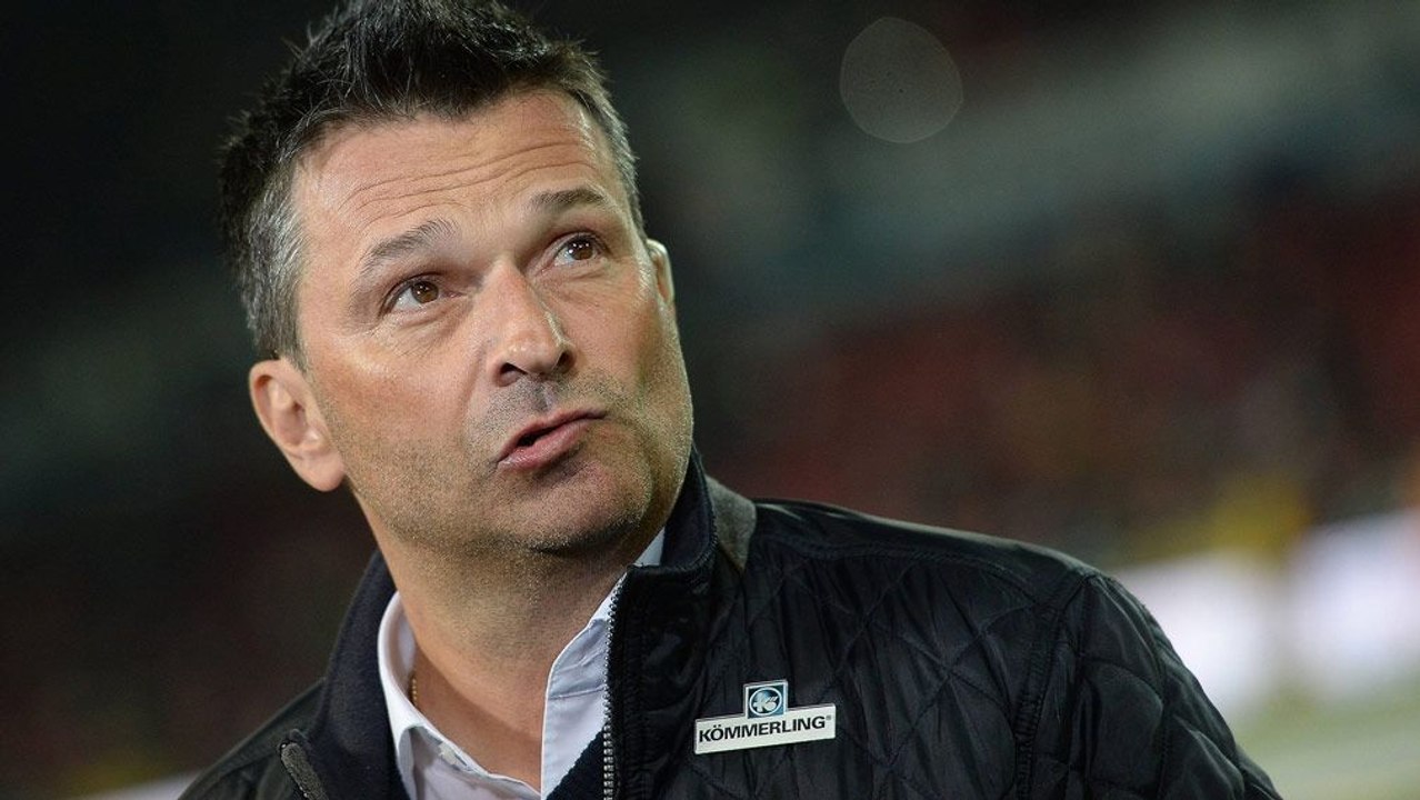 Klartext in Mainz - Heidel bleibt vorerst Manager