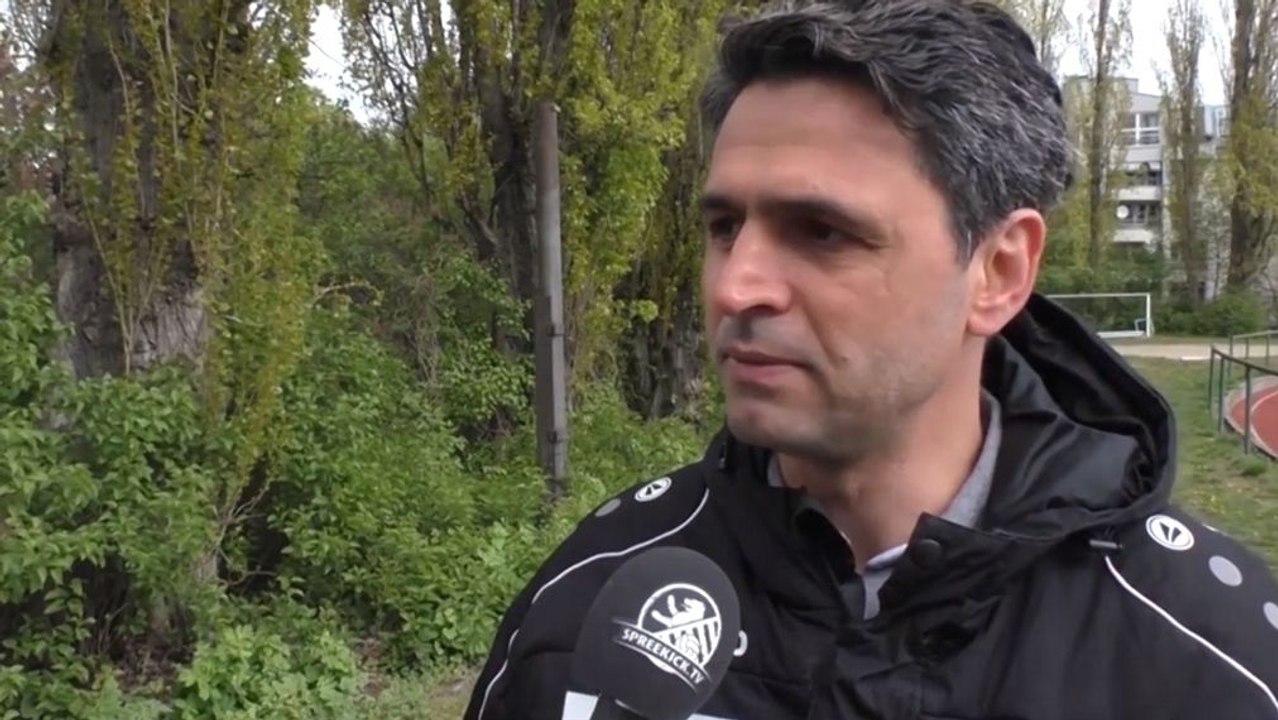 Berliner AK: Aufstieg in die 3. Liga?