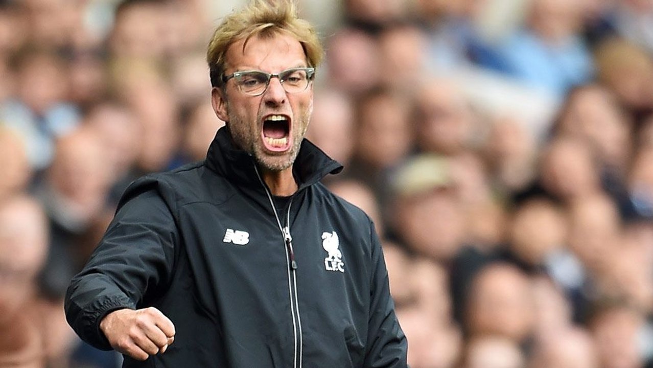 Klopp nach seiner Premiere: "Das war cool"