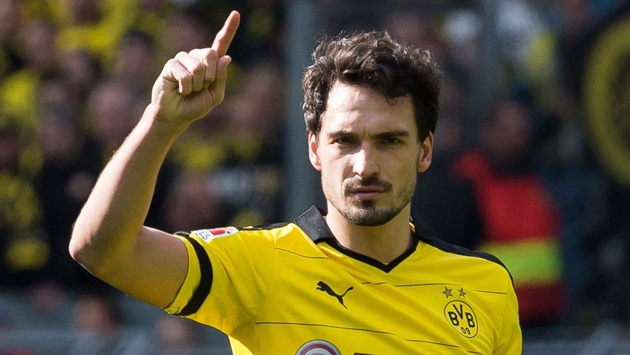 Der Hummels-Poker - Watzke spricht Klartext