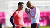 Alonso: Guardiola wird 