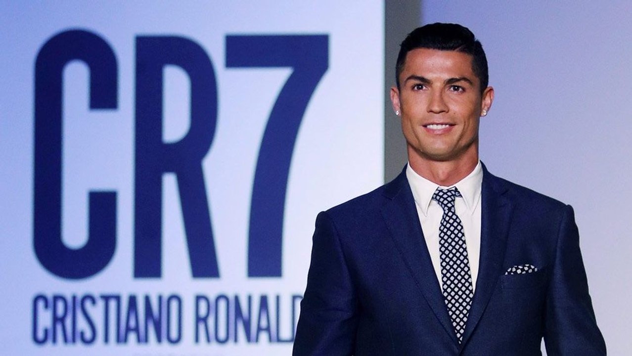 Messi eingeholt - Goldener Schuh für Ronaldo