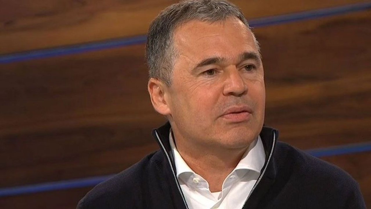 Rettig: 'In Leipzig ist erst das Geld da'