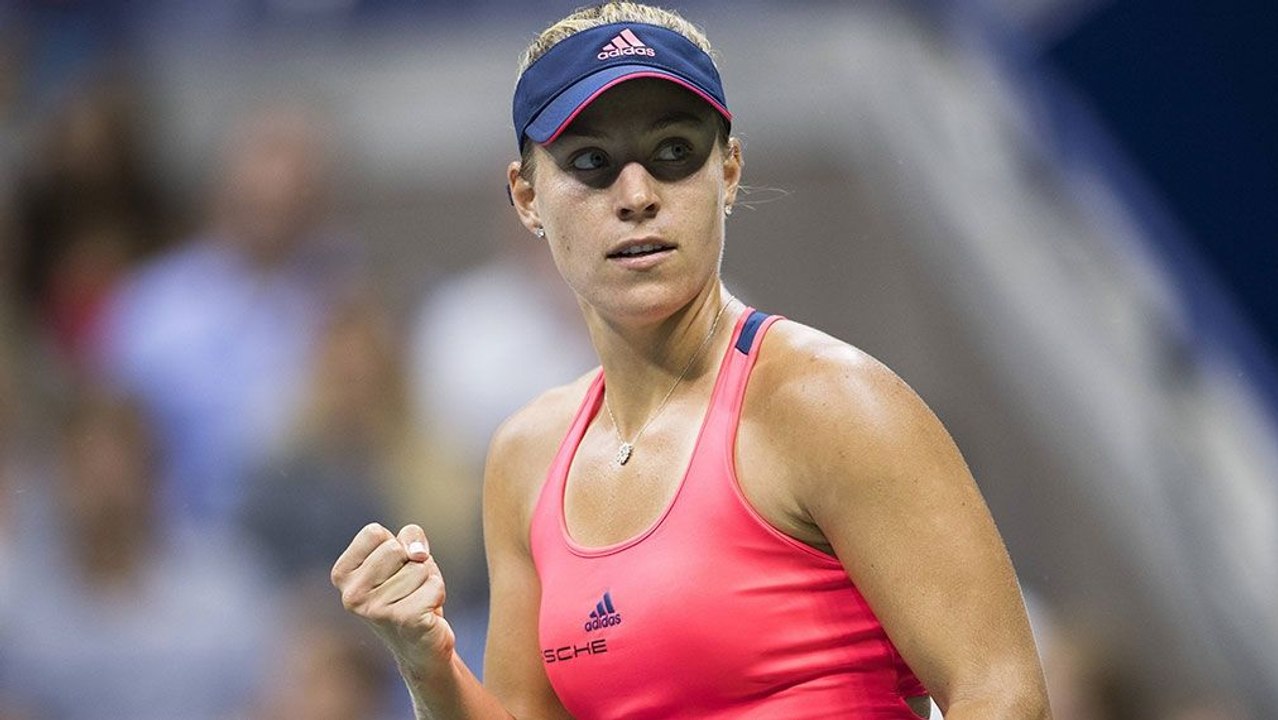Kerber: 'Das ist schon was ganz Besonderes'