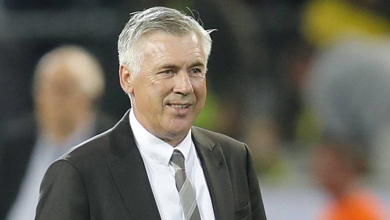 Ancelotti erleichtert - Tuchel erklärt Götze-Verzicht