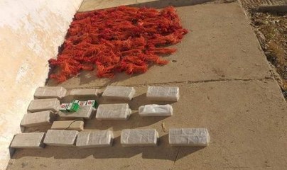 Ankara'da bombalı eylem hazırlığındaki PYD/YPG mensubu 3 şüpheli tutuklandı