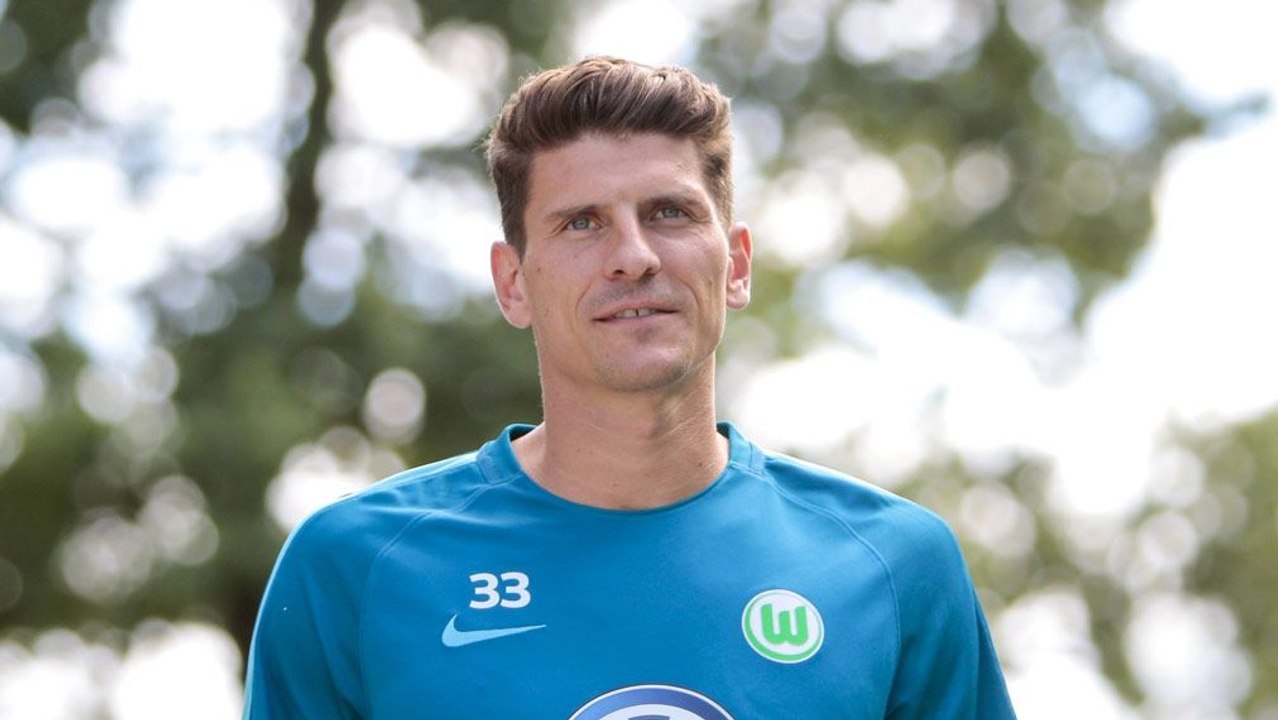 Gomez zurück in der Bundesliga: Sein Weg zum VfL
