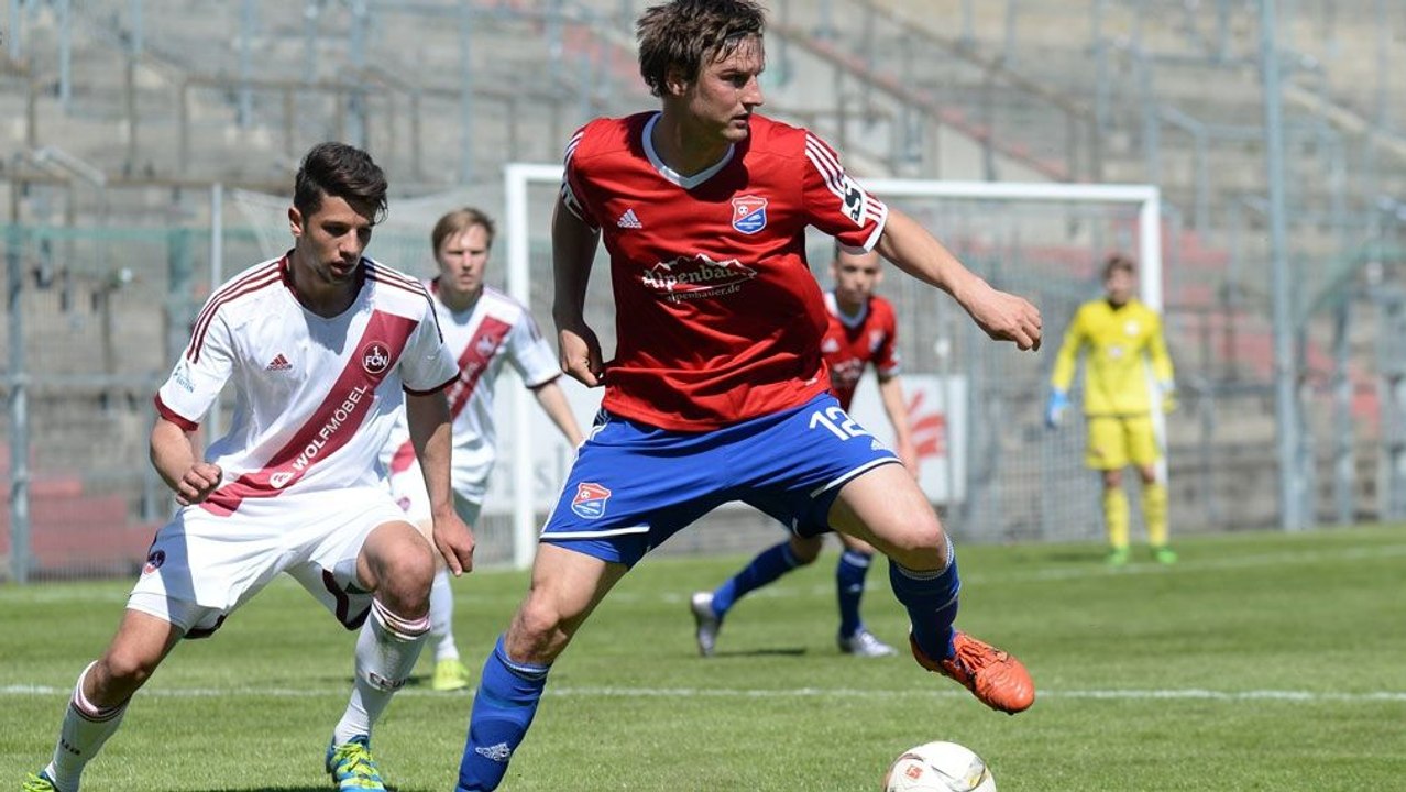 Einsiedlers siebter Streich stoppt den kleinen Club