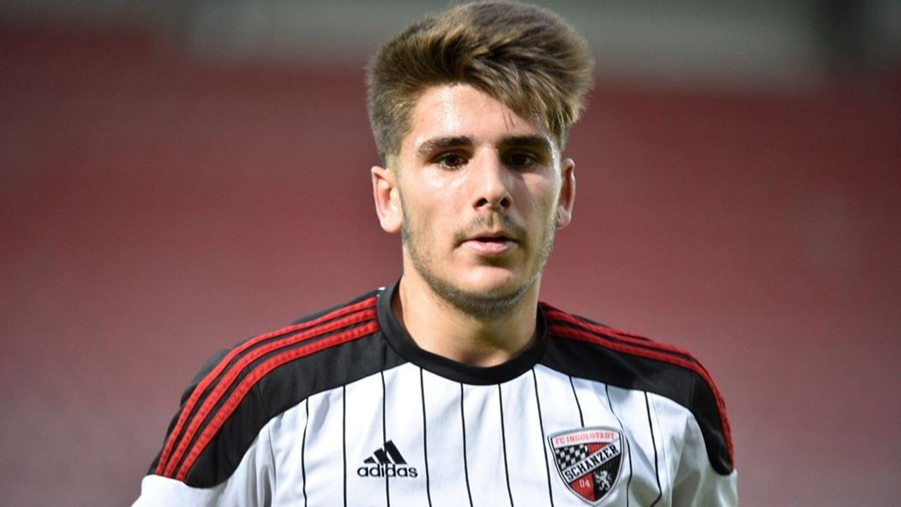 Ingolstadt II fertigt Rosenheim ab