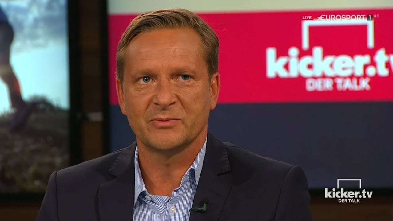 Heldt: 'Der Unterschied ist die Durchlässigkeit'