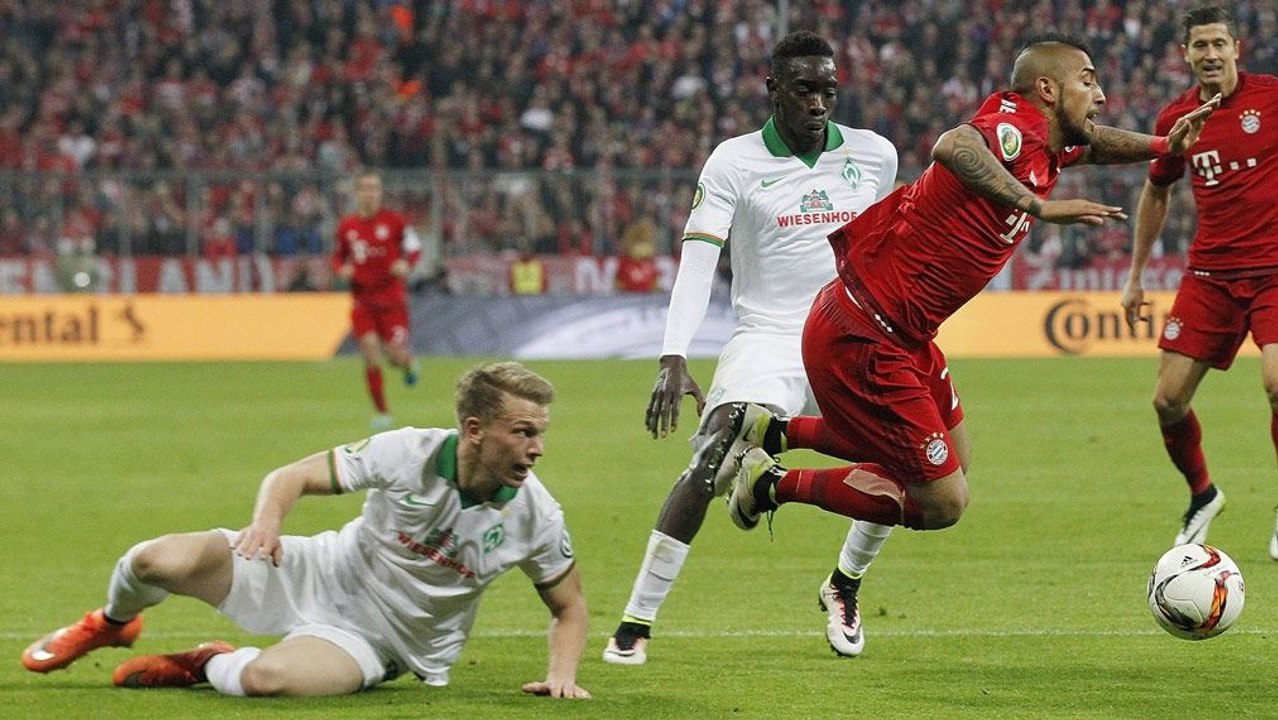 Diskussionen um Vidals Schwalbe