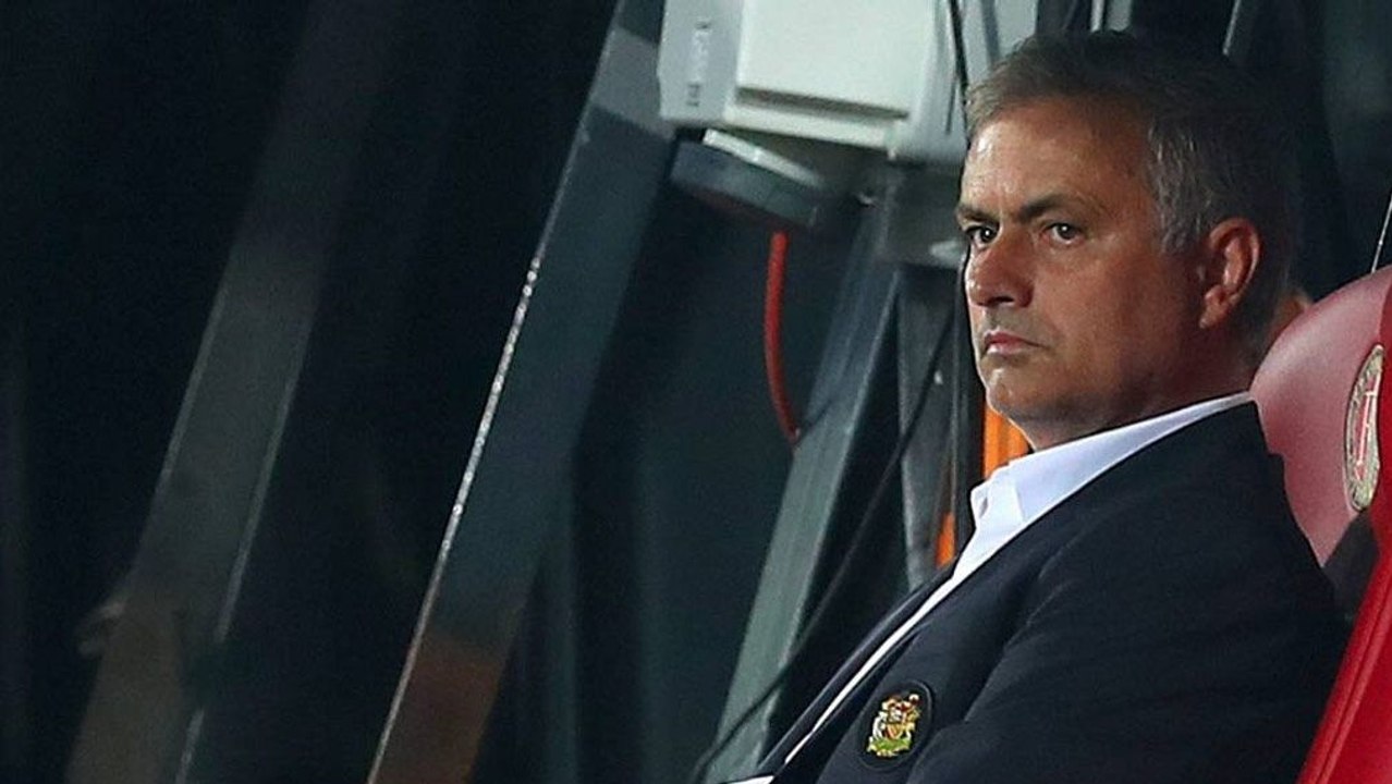 Mourinho in der Krise - Schweinsteigers Chance?