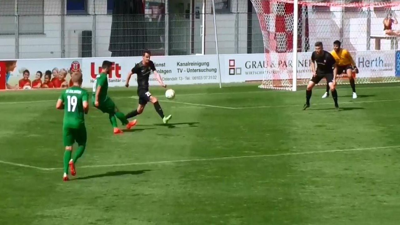 Leonardo Bianco krönt Super-Solo