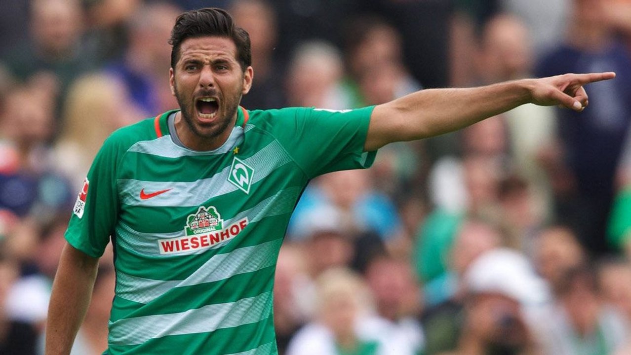 Werder: Alles außer Abstiegskampf