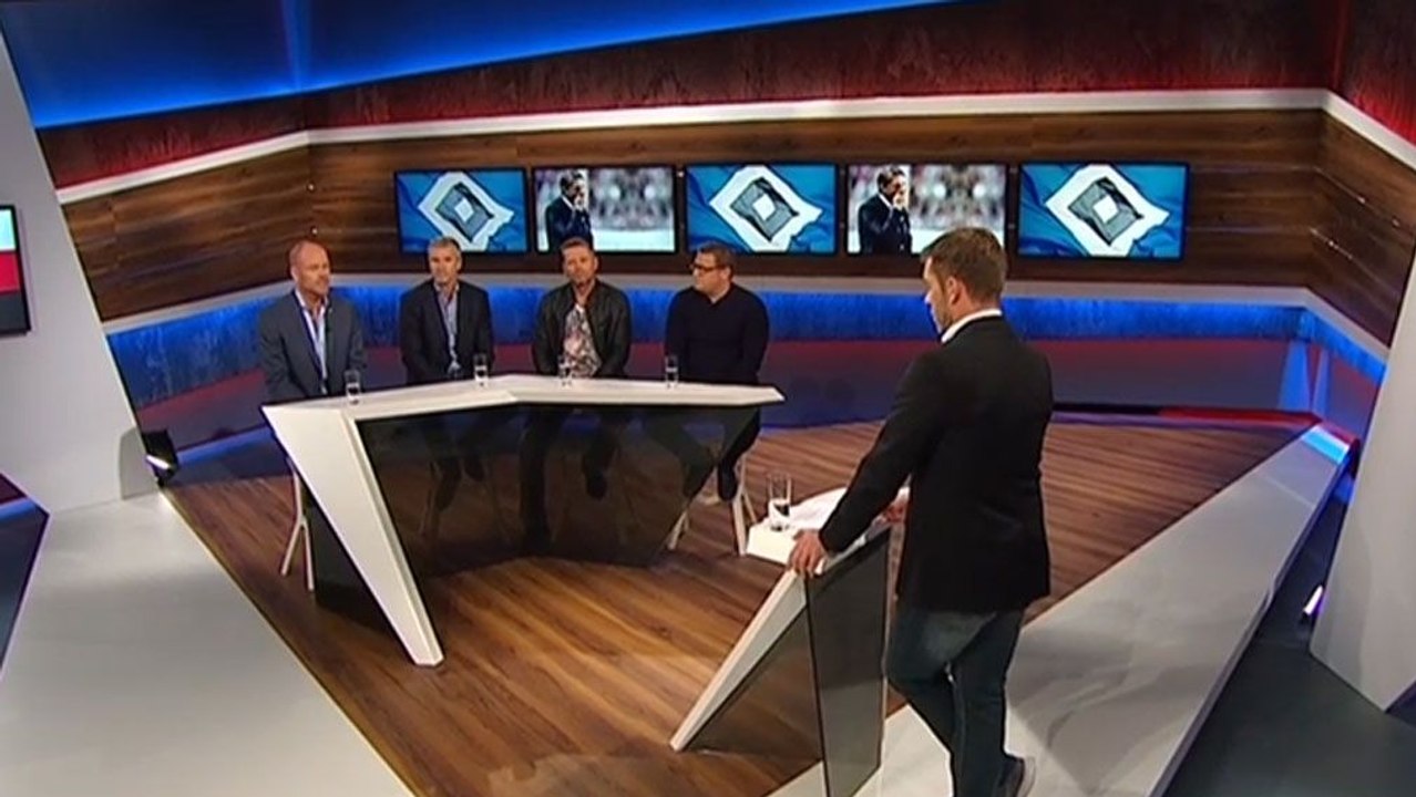 Gladbach: Ein Beispiel für den HSV und Werder?