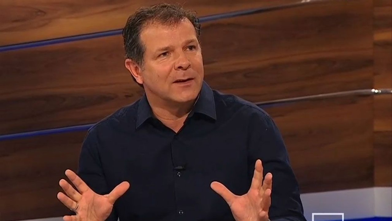 Möller zu Klinsmann: 'Er würde frischen Wind bringen'