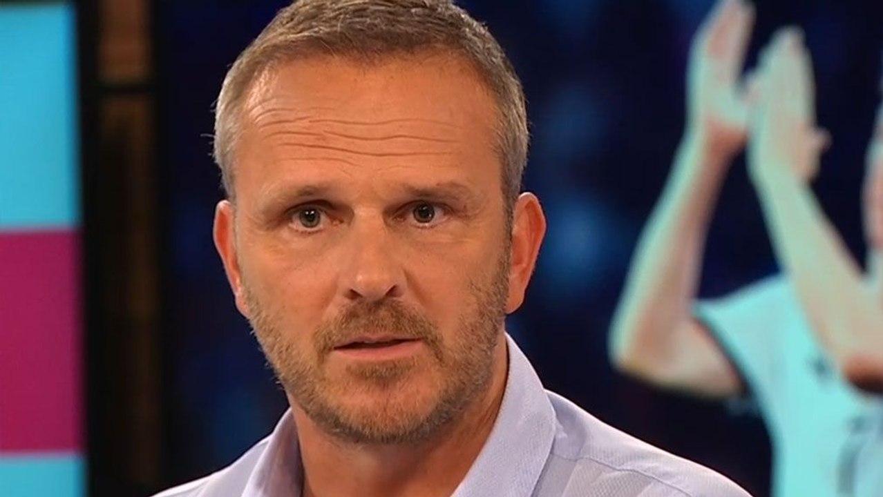 Hamanns Plädoyer: 80 Millionen Bürger und kein Stürmer?