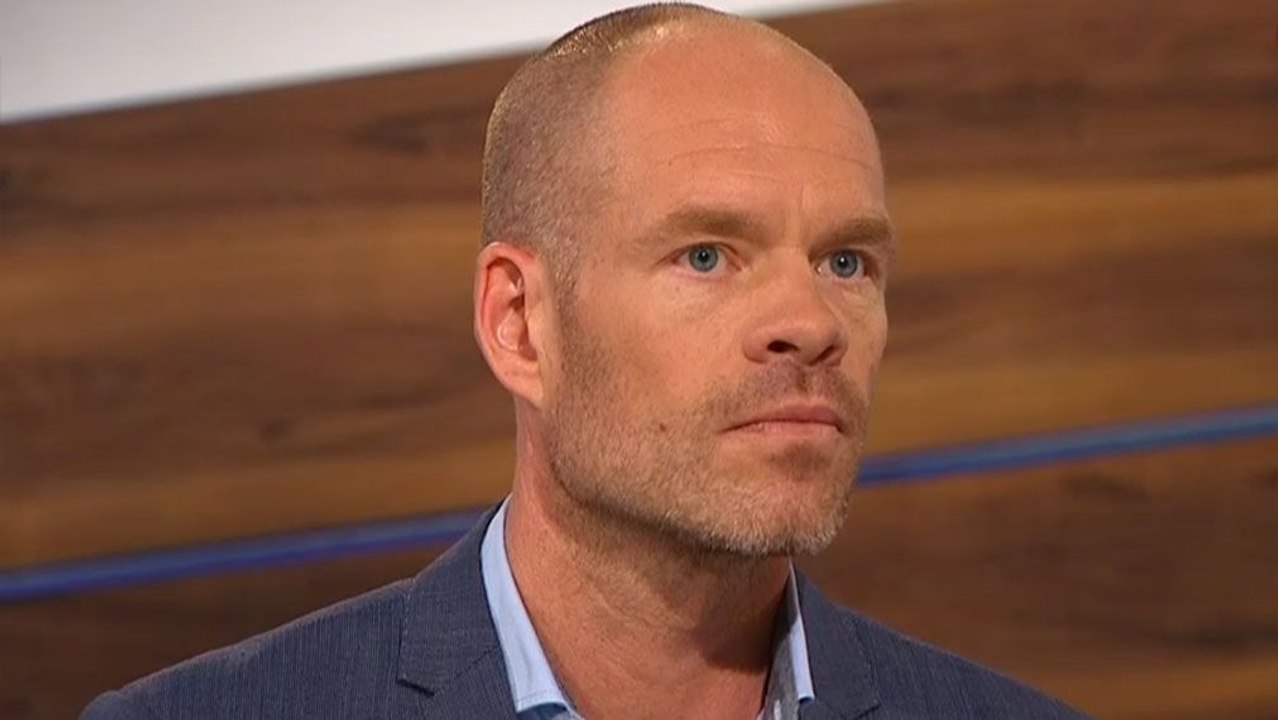 Wolff: 'Das war nicht hanseatisch'