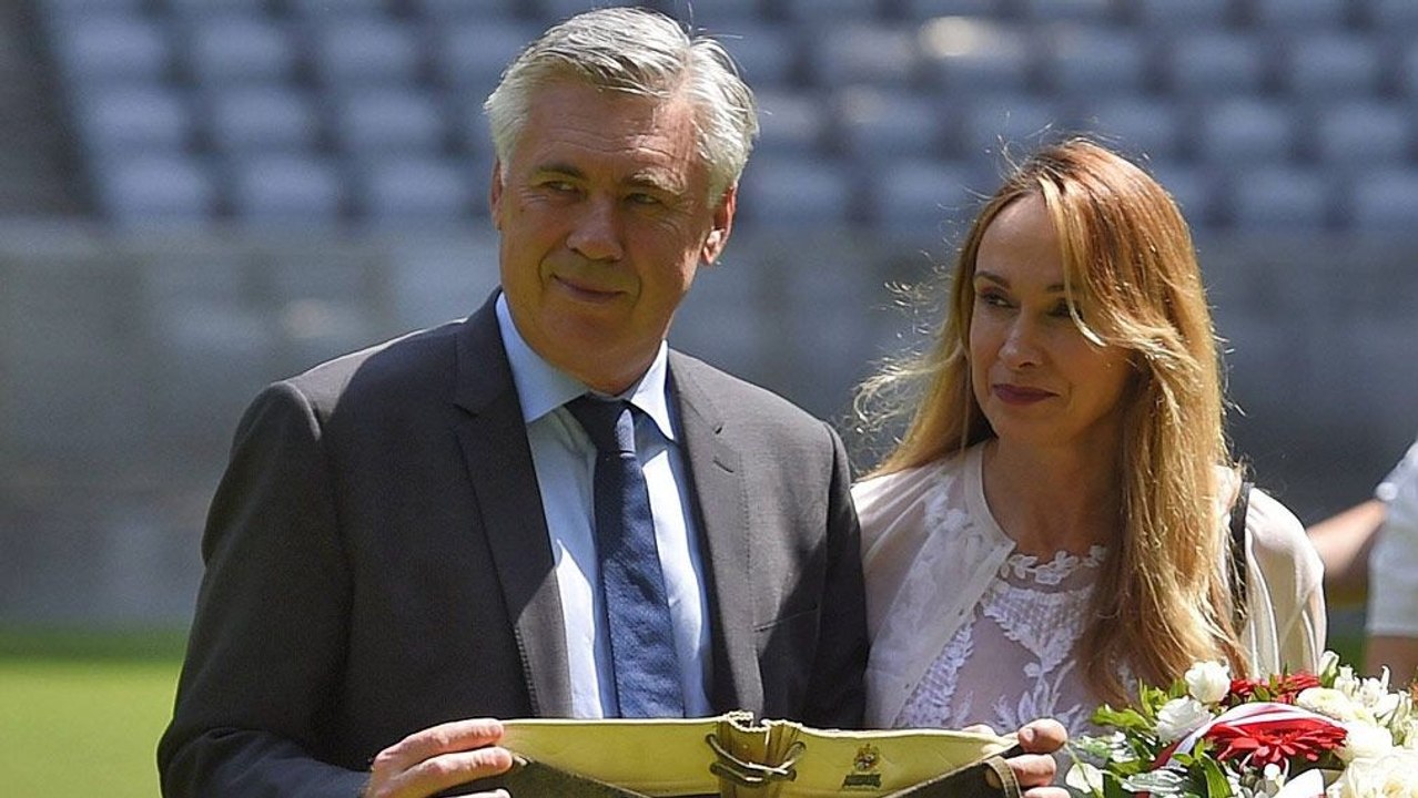 Ancelotti will keine Revolution