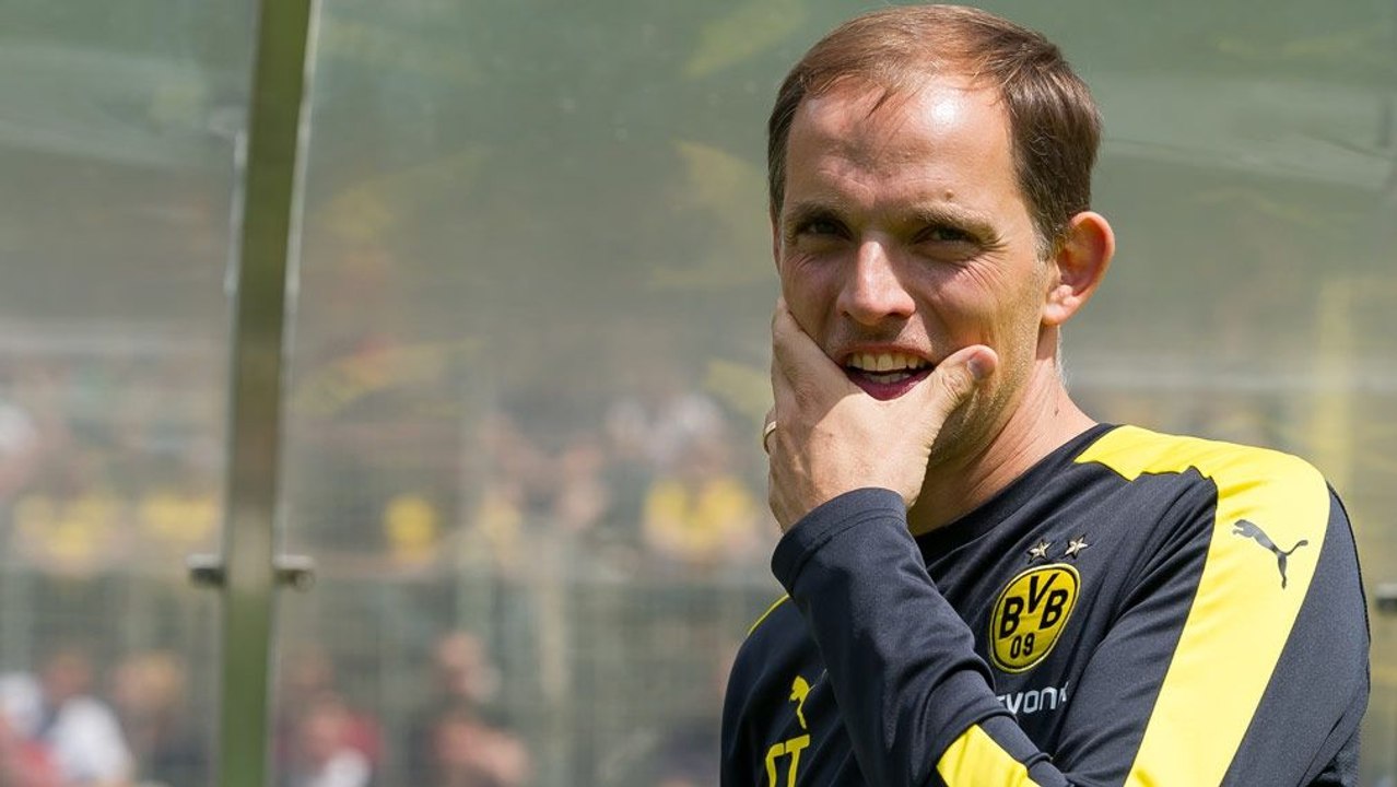 Tuchels 'gefühlter Neuanfang'