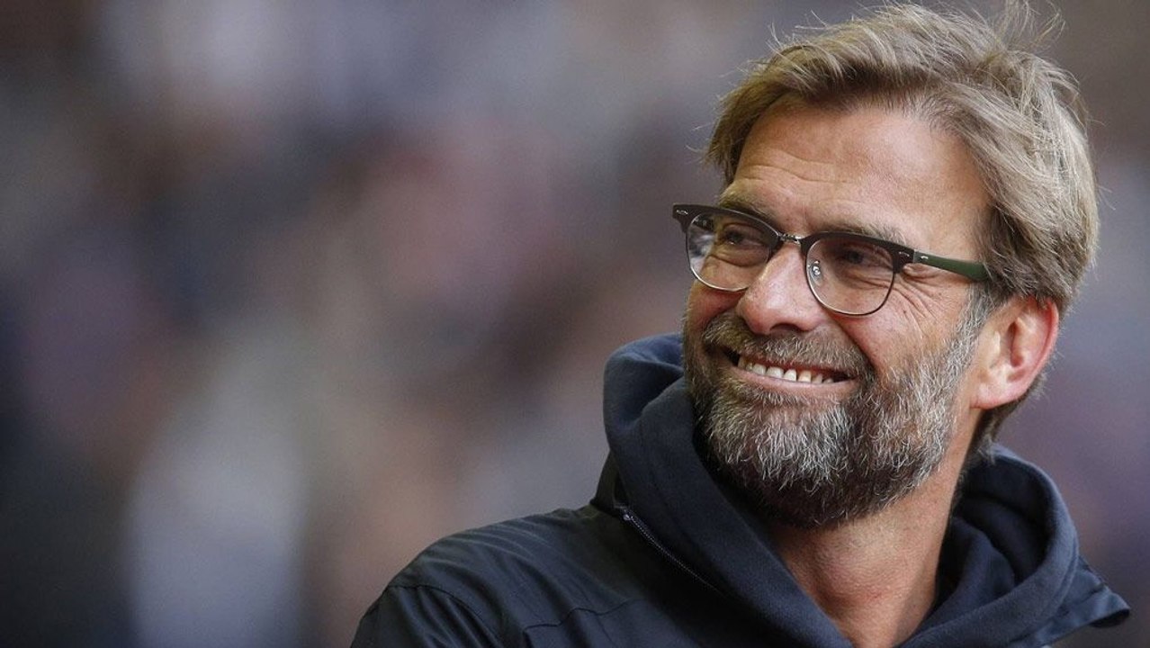 Klopp: 'Stop-and-go-Fußball' vor dem Showdown