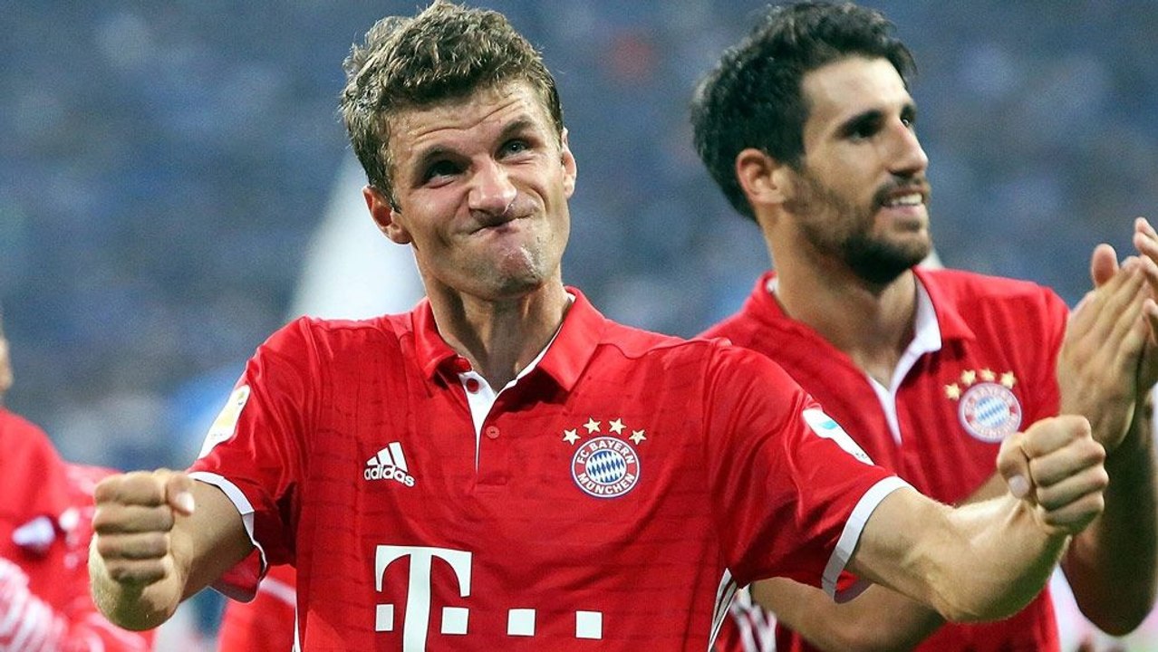 263 Tage vor Cardiff: 'Lasch? Das hat es früher vielleicht mal gegeben'