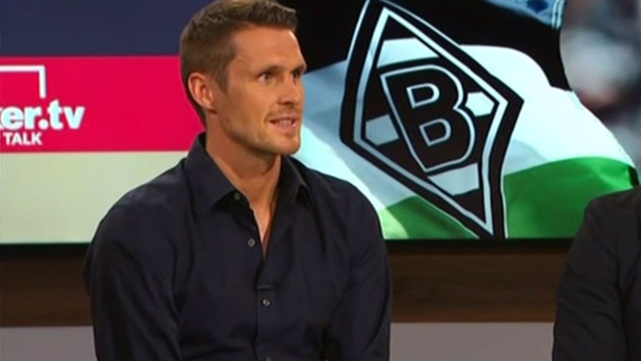 Kehl: 'Für Gladbach wird es um Platz drei gehen'