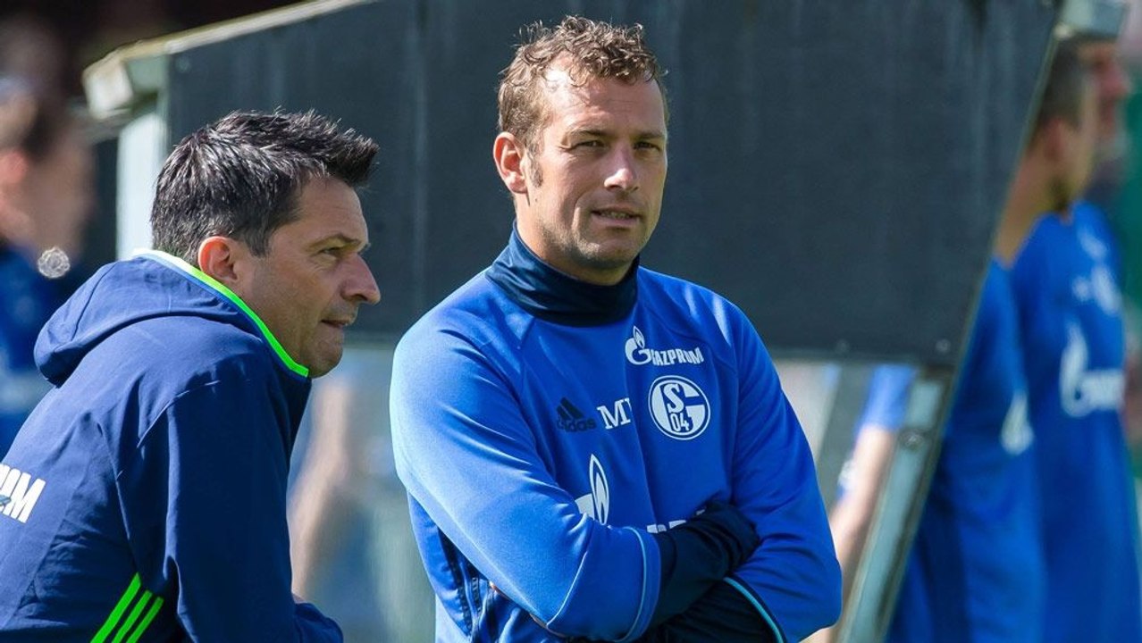 Fortschritt in Zeitlupe - 'Ich weiß, dass es eilt'