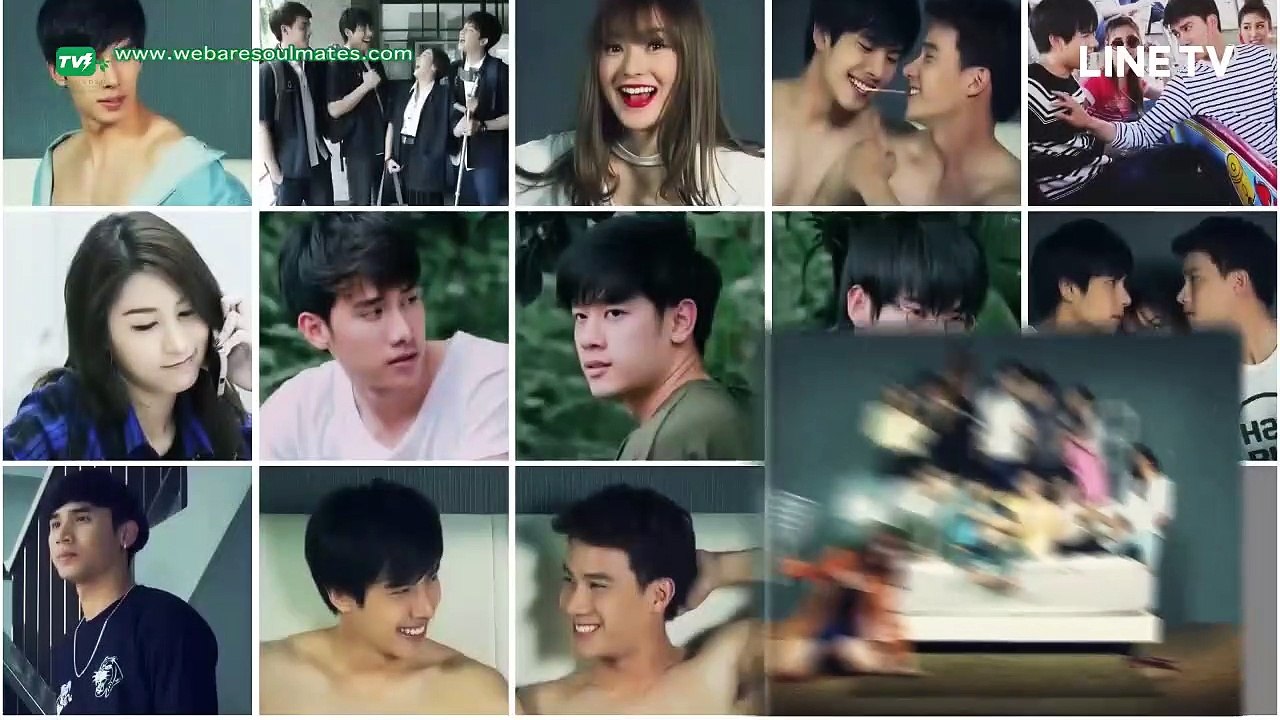 Together With Me Ep.03 - Sub español