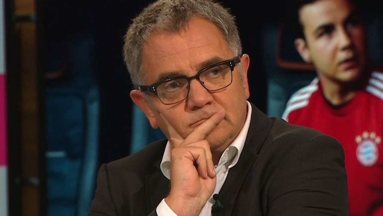 'Deswegen ist Götze doch nicht gescheitert'