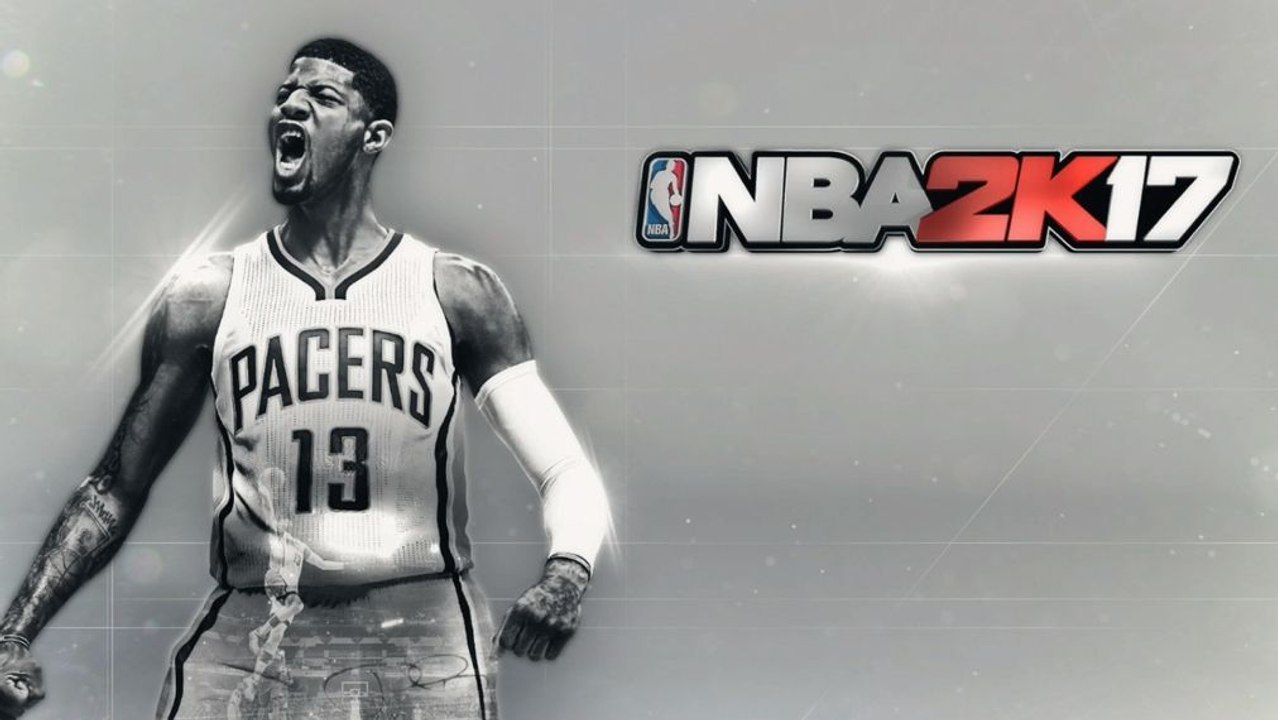 NBA 2K17 im kicker eSport-Check