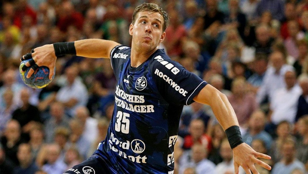 Mahé setzt Wahnsinn die Krone auf - Baur im Portrait