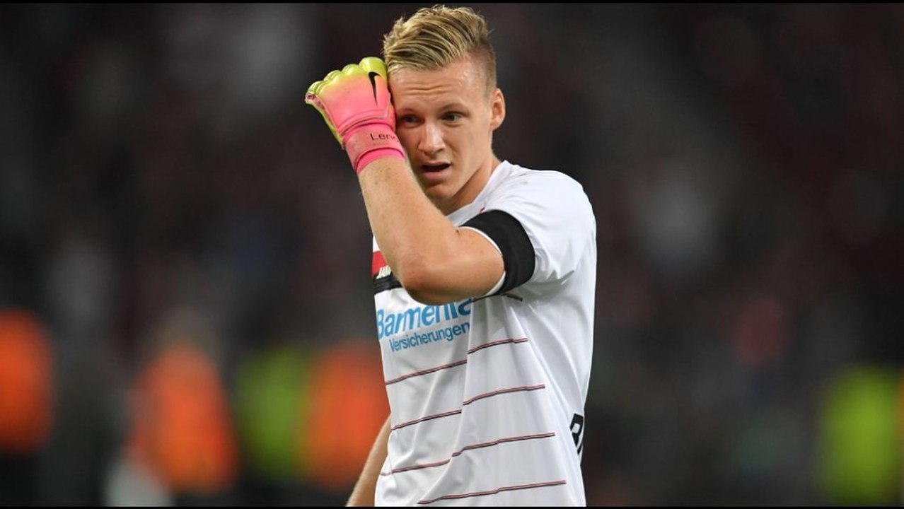 Leno: 'Eine gefühlte Niederlage'