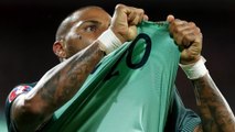 Portugal im Viertelfinale - ohne Sieg in 90 Minuten