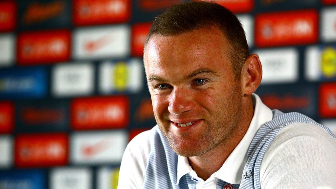 Rooney: 'Wir müssen gnadenlos sein'