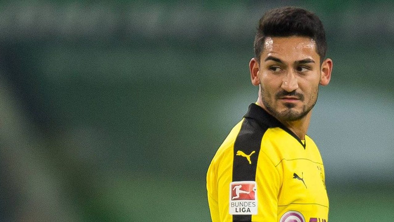 Wirbel um Gündogan, 'Tagesgeschäft' für Tuchel