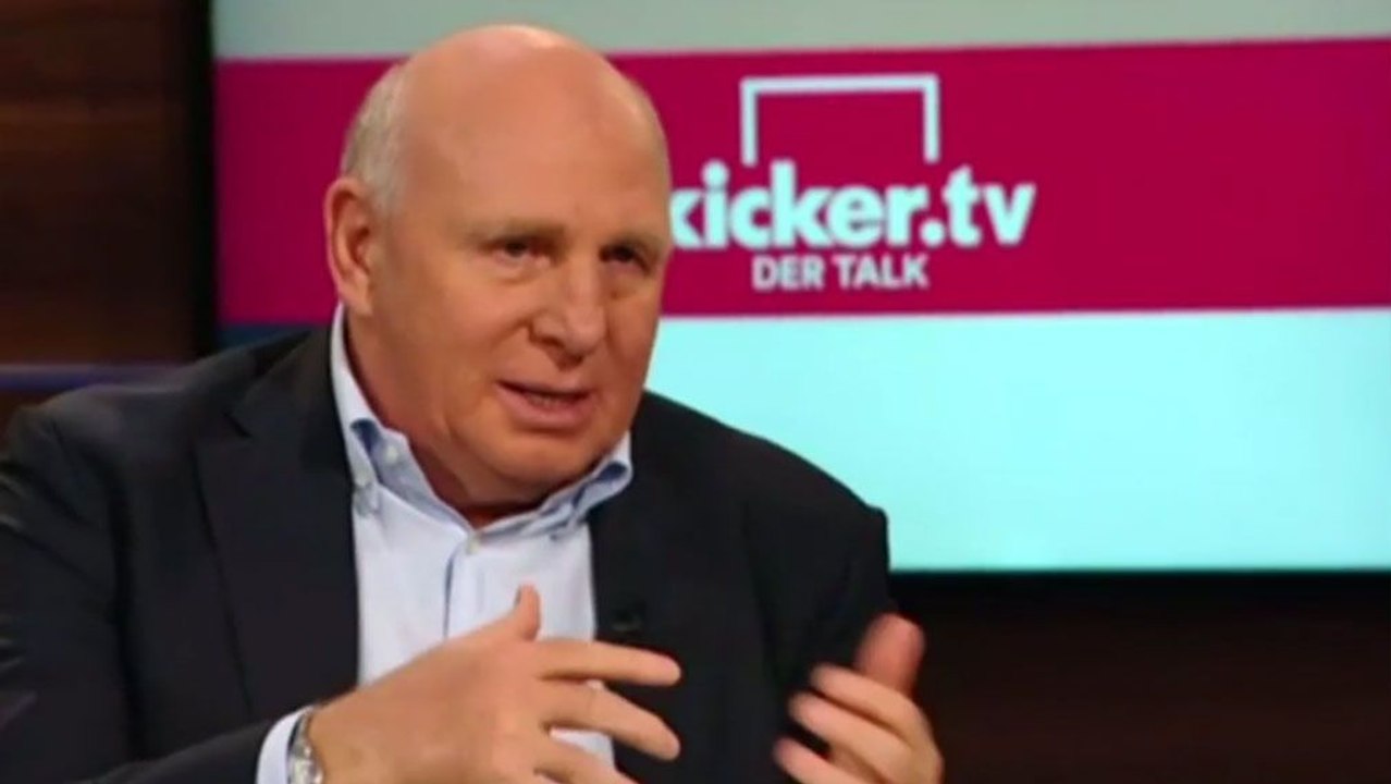 Hoeneß zu Sané-Einsatz: 'Mich würde es reizen'