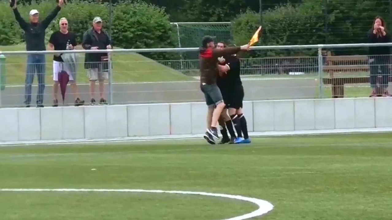 Die Top 3 Tore aus Frankfurt