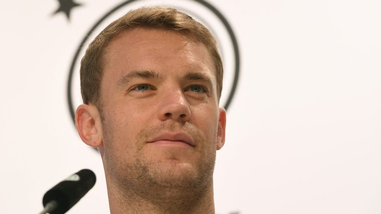 Neuer wäre der geeignete Kapitän