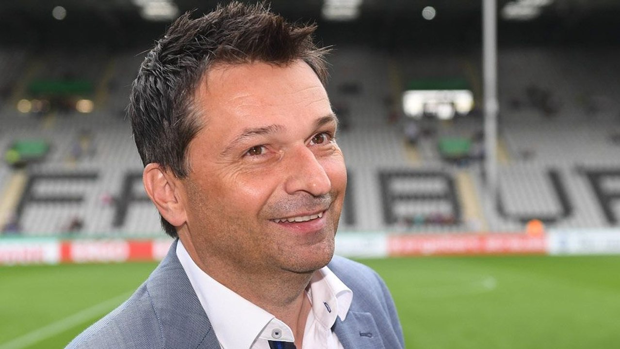 Heidel hat auf Schalke schon einiges bewegt